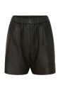 leather-shorts