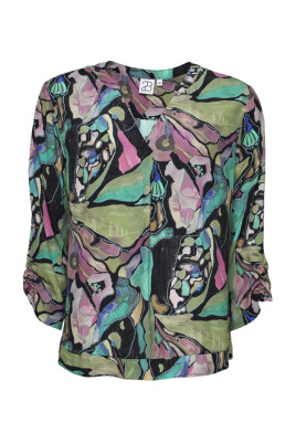 arrow-blouse