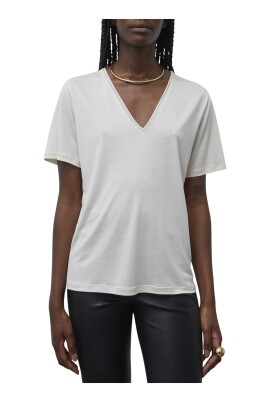 amika-t-shirt-q68491020z