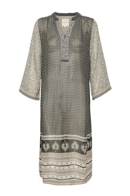 ofeliapw-dr-dresses-30306962-border-print