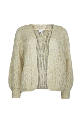 was-grovstrikket-cardigan