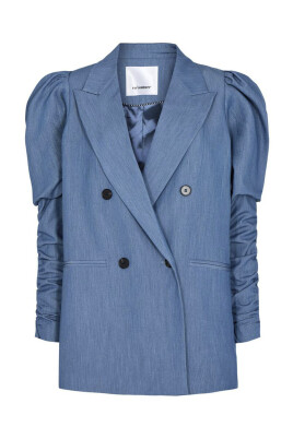 puff-sleeve-blazer-90090