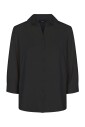 monica-plain-bluse-100551